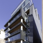 CORE Architects 500 Wellington 003